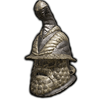 Elden RingBull-Goat Helm image